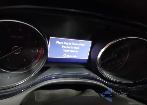 2023 Buick Encore Gx Preferred Awd from USA, damaged, VIN KL4MMCSL8PB137002